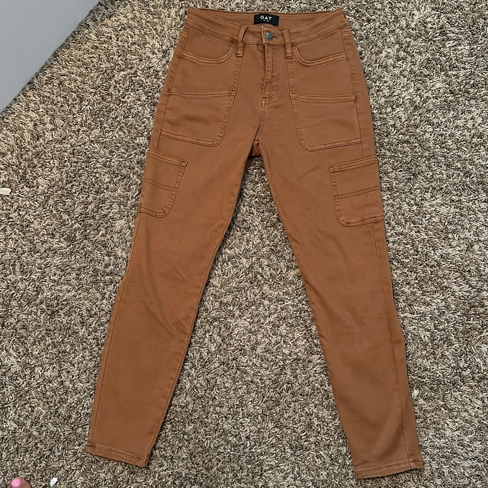 Oat New York jeans size 25